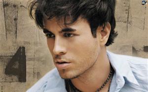 Enrique Iglesias