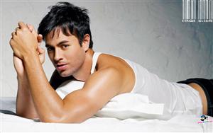 Enrique Iglesias