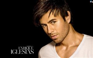 Enrique Iglesias