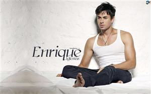 Enrique Iglesias