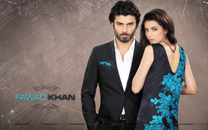 Fawad Khan