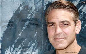 George Clooney