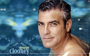 George Clooney