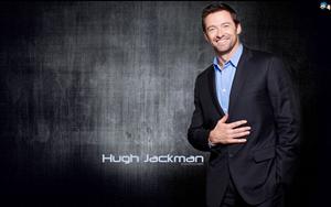 Hugh Jackman