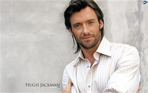 Hugh Jackman