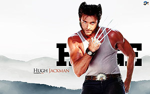 Hugh Jackman