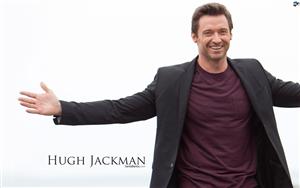 Hugh Jackman