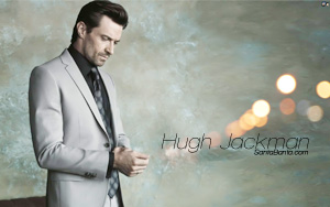 Hugh Jackman