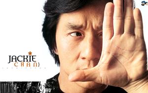 Jackie Chan