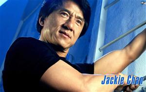 Jackie Chan