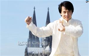 Jackie Chan