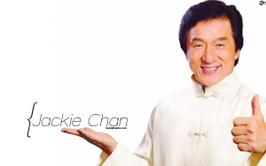 Jackie Chan