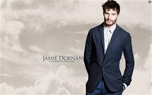 Jamie Dornan