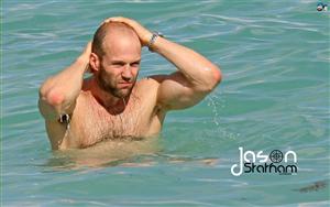 Jason Statham