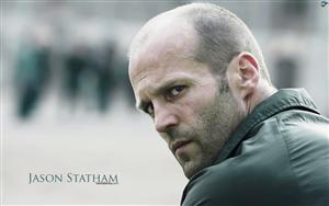 Jason Statham