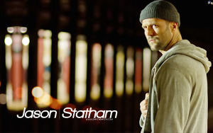 Jason Statham