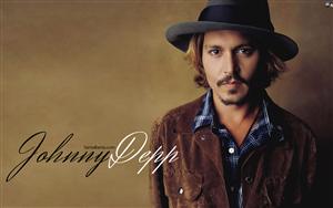 Johnny Depp