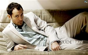 Jude Law