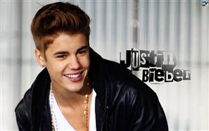 Justin Bieber