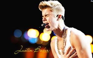 Justin Bieber