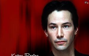 Keanu Reeves