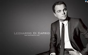 Leonardo Di Caprio