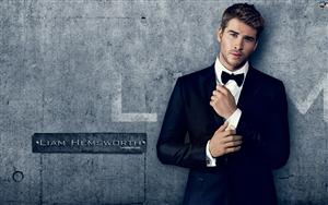 Liam Hemsworth