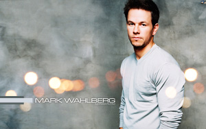 Mark Wahlberg