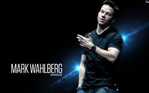 Mark Wahlberg