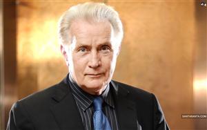 Martin Sheen