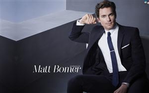 Matt Bomer