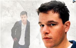 Matt Damon