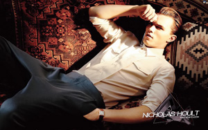 Nicholas Hoult