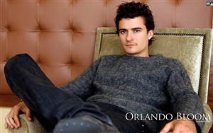 Orlando Bloom