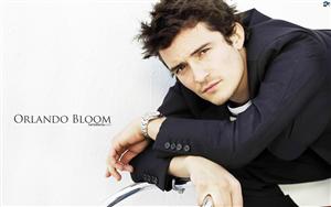 Orlando Bloom