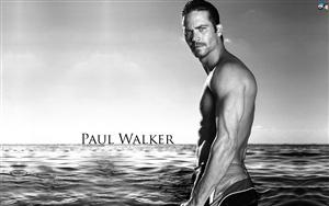 Paul Walker