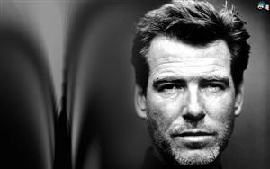 Pierce Brosnan