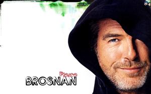 Pierce Brosnan