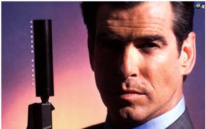 Pierce Brosnan