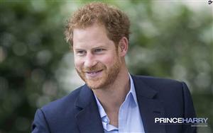 Prince Harry