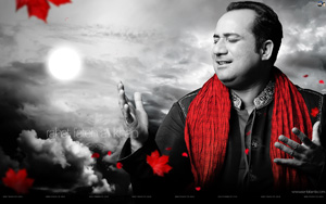 Rahat Fateh Ali Khan