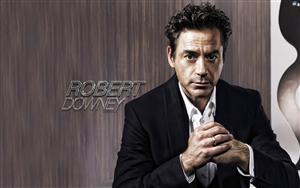 Robert Downey Jr