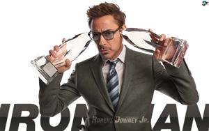 Robert Downey Jr