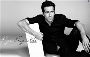 Ryan Reynolds