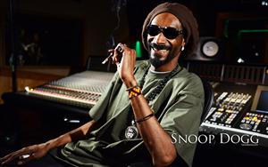 Snoop Dogg