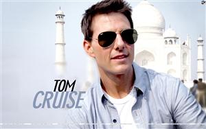 Tom Cruise