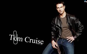 Tom Cruise