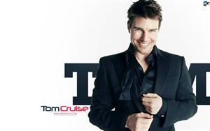 Tom Cruise