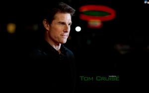 Tom Cruise