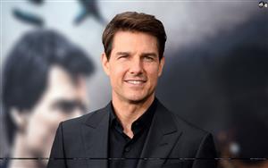 Tom Cruise